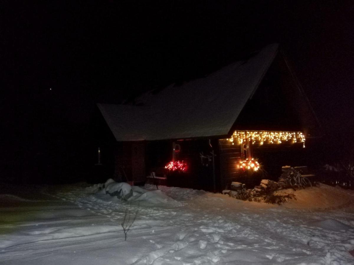 Beskidzka Ostoja Koszarawa Eksteriør bilde