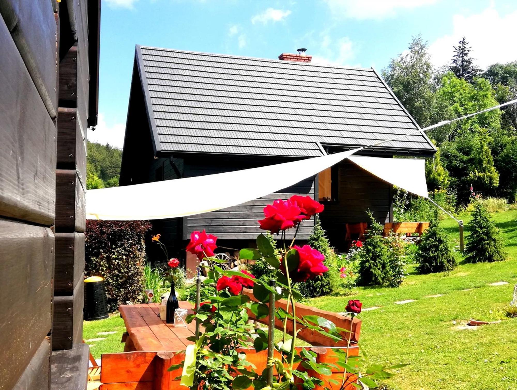 Beskidzka Ostoja Koszarawa Rom bilde